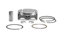 Athena Piston Kit (forged) 95.96mm for Kawasaki KX450F 16-18 (b) (made in China)