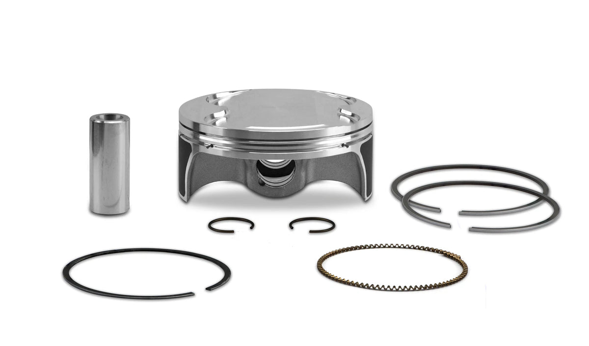 Athena Piston Kit (forged) 95.96mm for Kawasaki KX450F 16-18 (b) (made in China)
