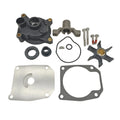 Water Pump Impeller Repair Kit Fits Johnson Evinrude 50 55 HP 18-3325 18-3376