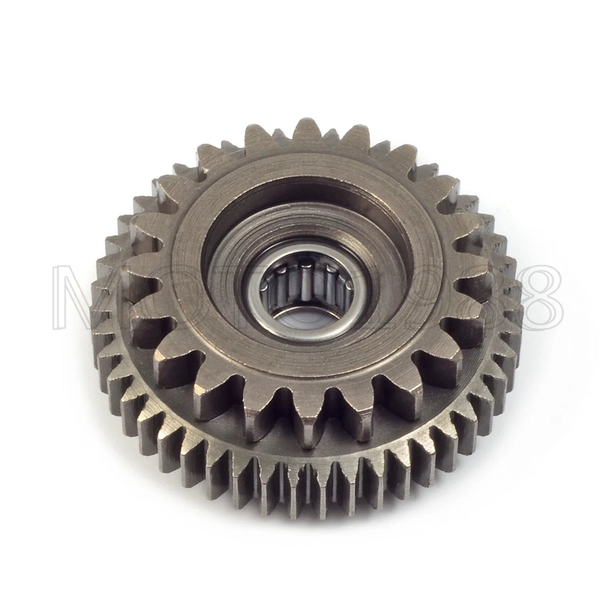 Starter Idle Gear for Polaris Outlaw 50 90 110 Sportsman 90 ATV (0455258, 0450178)