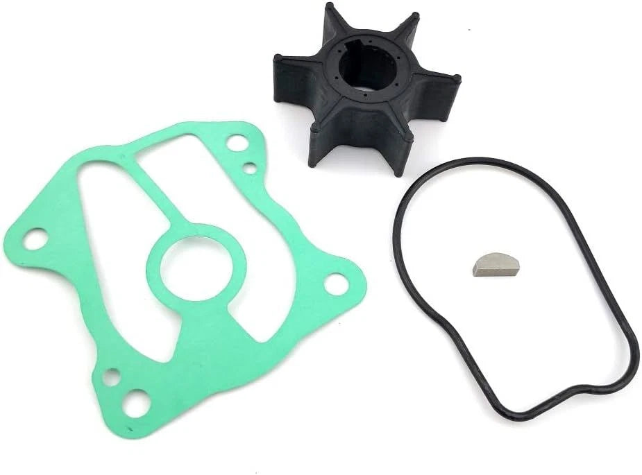 IMPELLER 18-3281 FITS HONDA BF25 BF30 06192-ZV7-000 OUTBOARD WATER PUMP KIT