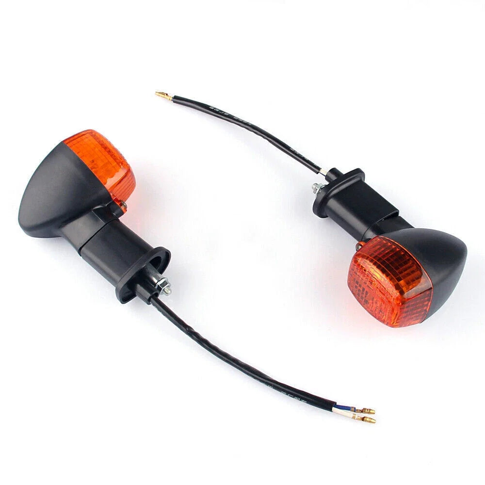 Rear Turn Signal for Kawasaki ZX-6R ZX-7R ZX-9R ZX-12R EX500R Ninja GPZ ZR-X ZX-R T9