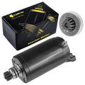 Starter & Drive Bendix for Seadoo RXP 155 215 (2008)