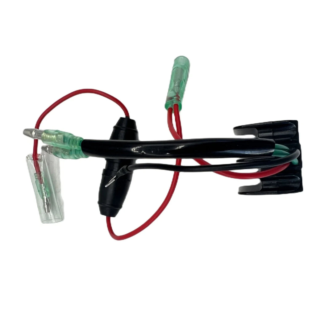 Rectifier Voltage Regulator for Yamaha Outboard 25-70 HP (6G1-81970-61)