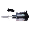 12V Fuel Stop Solenoid 1G939-60010 PS45CZ250 for Kubota Engine D1503 V2203 V3307