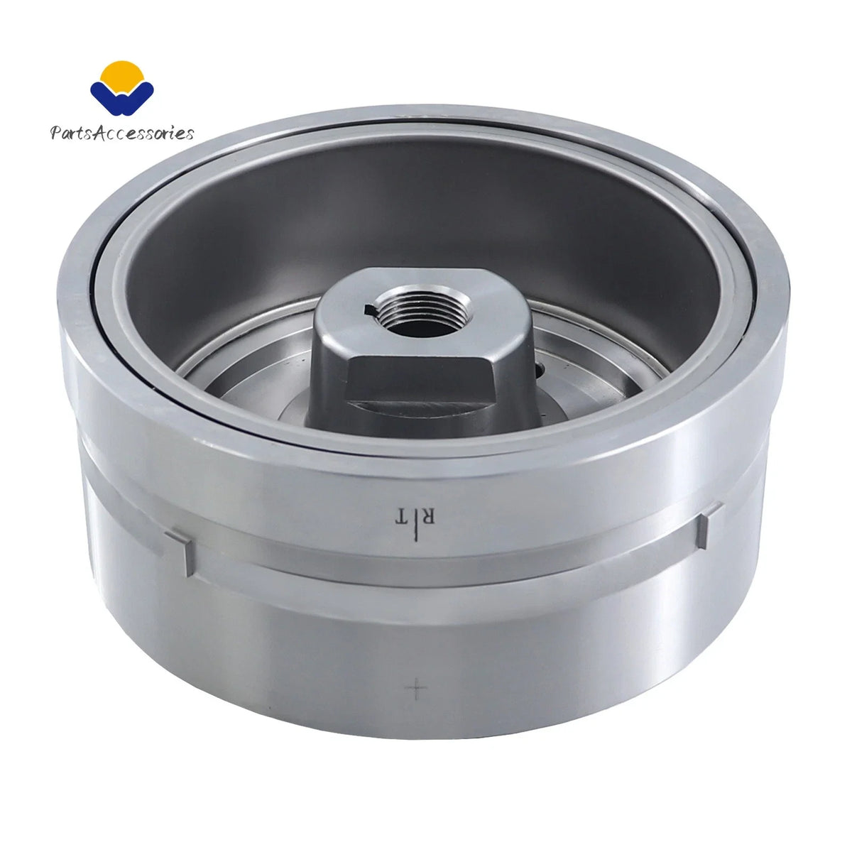 Flywheel Rotor 32102-06G10 for Suzuki V-Strom 1000 DL1000 (2002–2012)