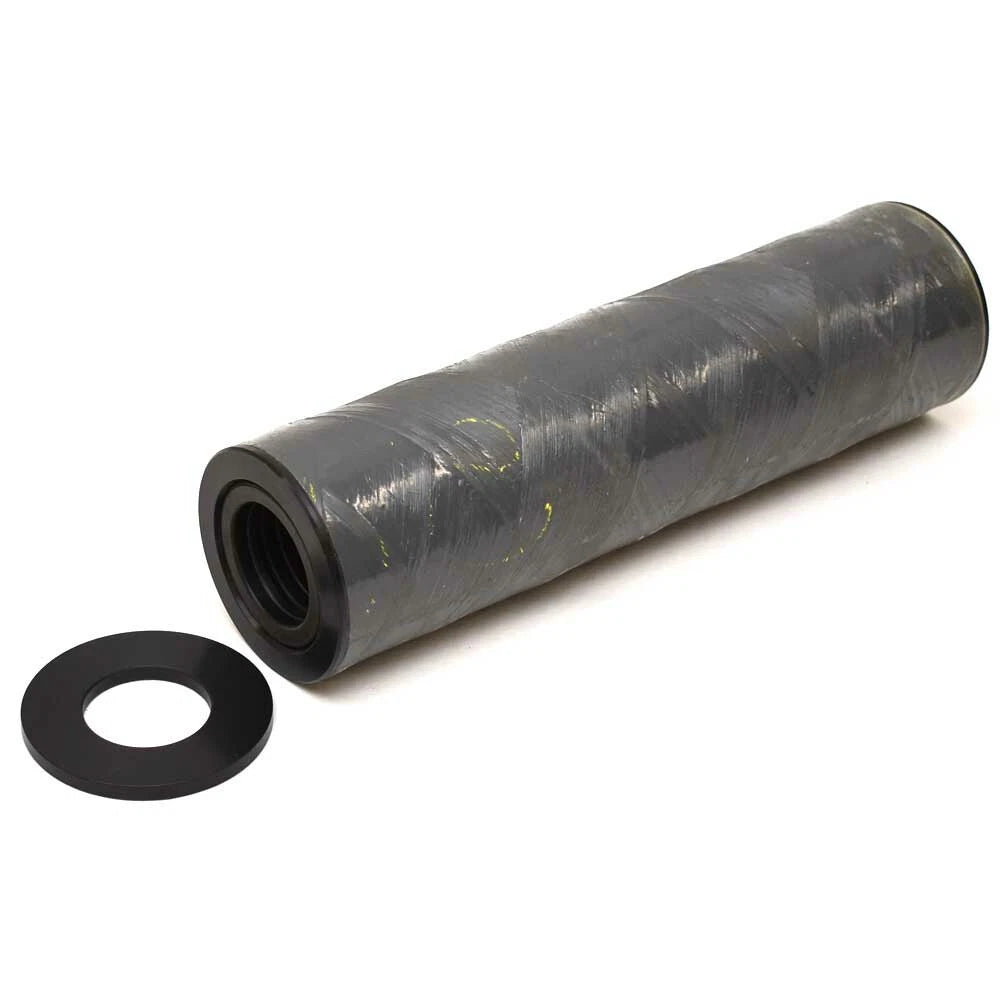 Tides Marine Boat Rudder Tube TS-1750-1300 - Carver 1 1/4 Inch