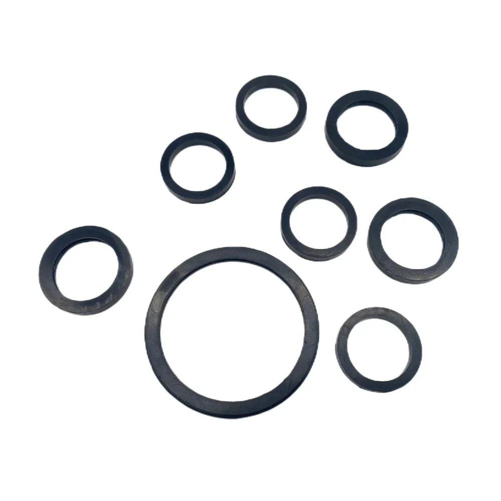 Cooling Pipe Gaskets for Volvo Penta 230A 230B AQ131 AQ151 AQ171 (1970–1980)