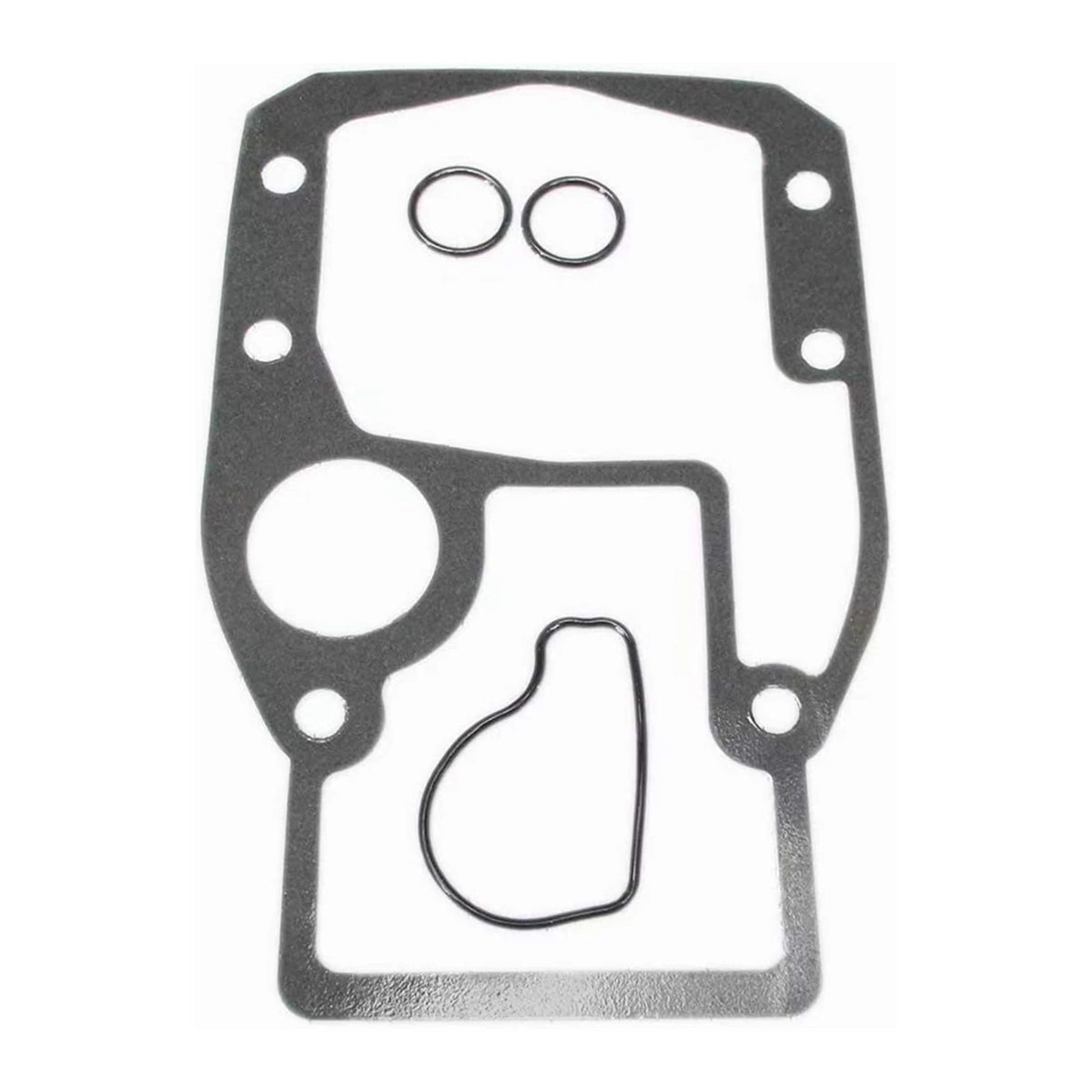 For OMC Cobra Sierra Outdrive Mounting Gasket Set 18-2613 508105 Boat Motor