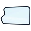 Door Lower Glass 827/80300 for JCB Telehandler 528.70 540.70 540-140 532H 535-60