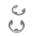 2 Pics Trim Pin E-Clip for Volvo Penta Sterndrive SX-M X-B 0778293 3857521