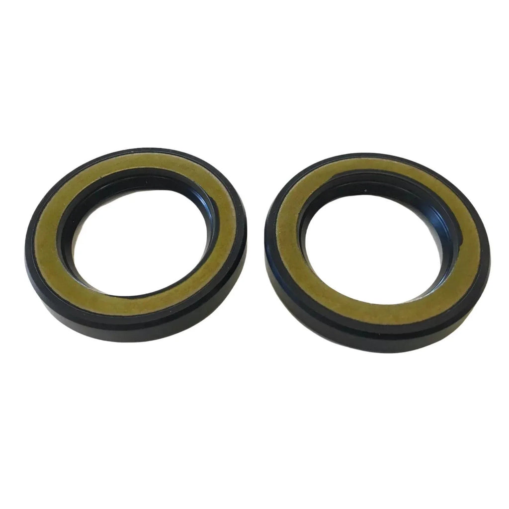 Set of 2 Oil Seals for Yamaha Outboard 115-300 HP (Replaces 93101-28M16-00)