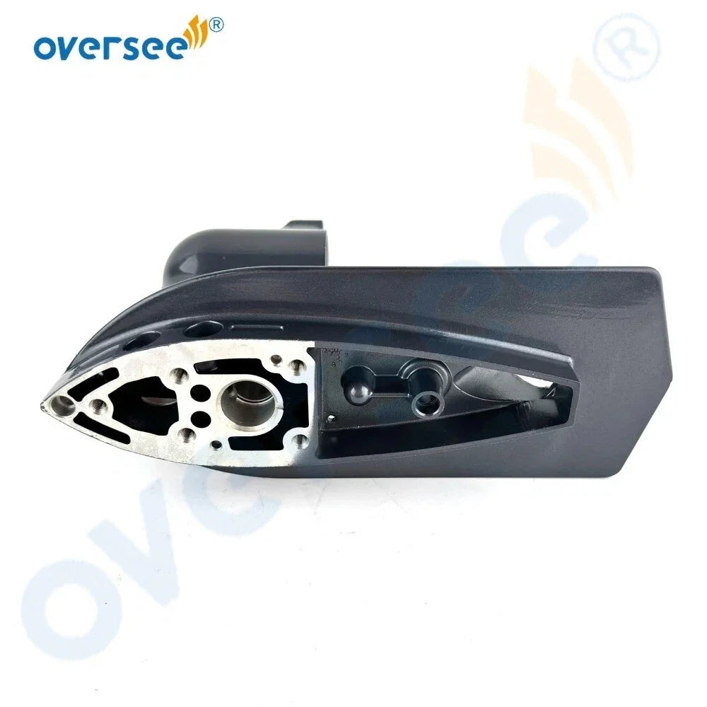 Lower Gear Box Casing for Yamaha 4HP 5HP Outboard Engine (2/4 Str) 6E0-45311-02-4D