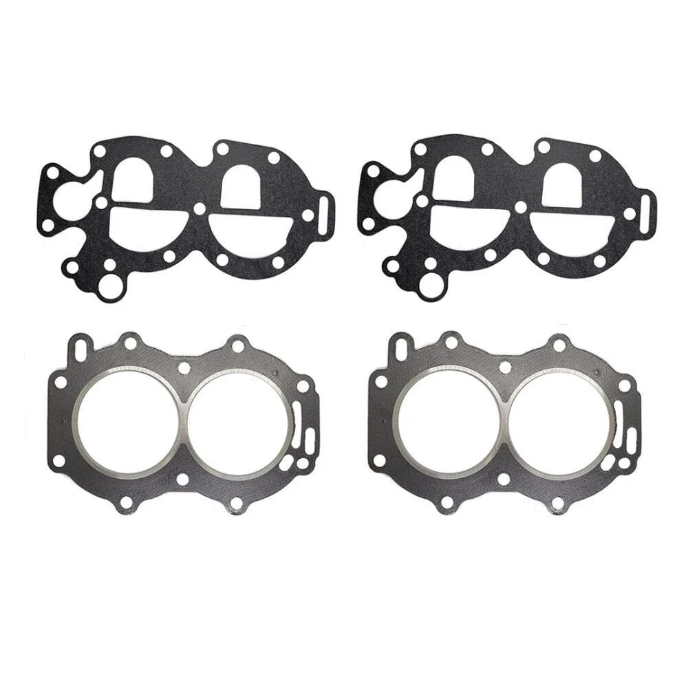 Cylinder Head Gasket Kit for Johnson Evinrude 18-35HP (1979–2005)
