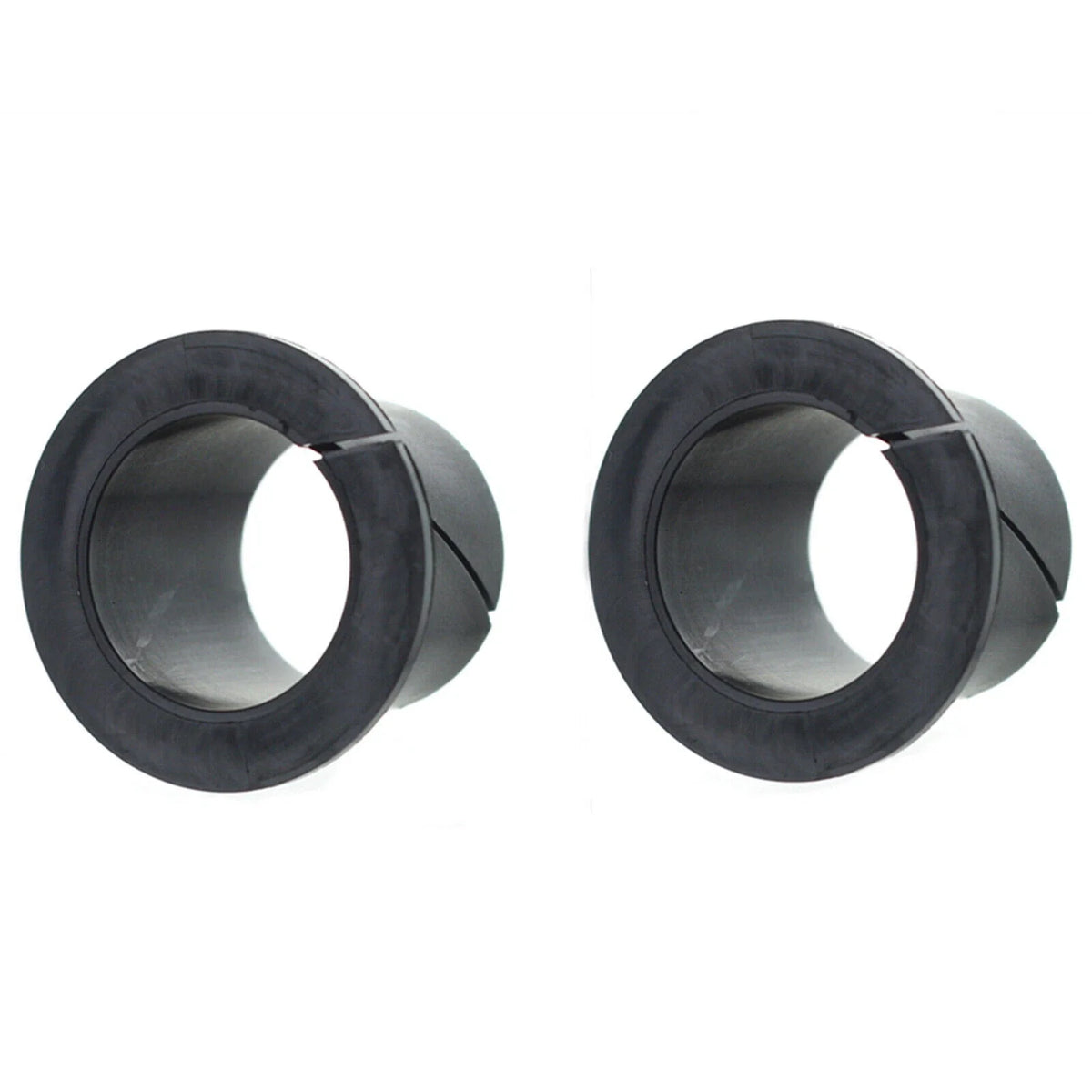 2X Trim Cylinder Pin Bushing for OMC 3.0 3.2 4.3 5.0 5.7 5.8 7.4 8.2 V6 V8 (3853423)