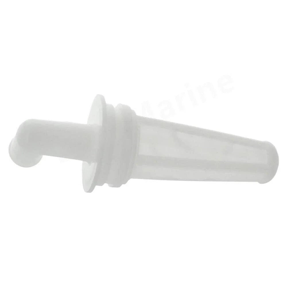 Outboard Fuel Filter Assembly for Johnson Evinrude OMC (433190, 0433190)