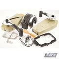 Control Box Assembly for Mercury Dual Binnacle (905-060)