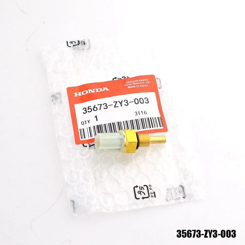 Water Temperature Sensor 35673-ZY3-003 for Honda Outboard 135-250HP (BF135 BF150)
