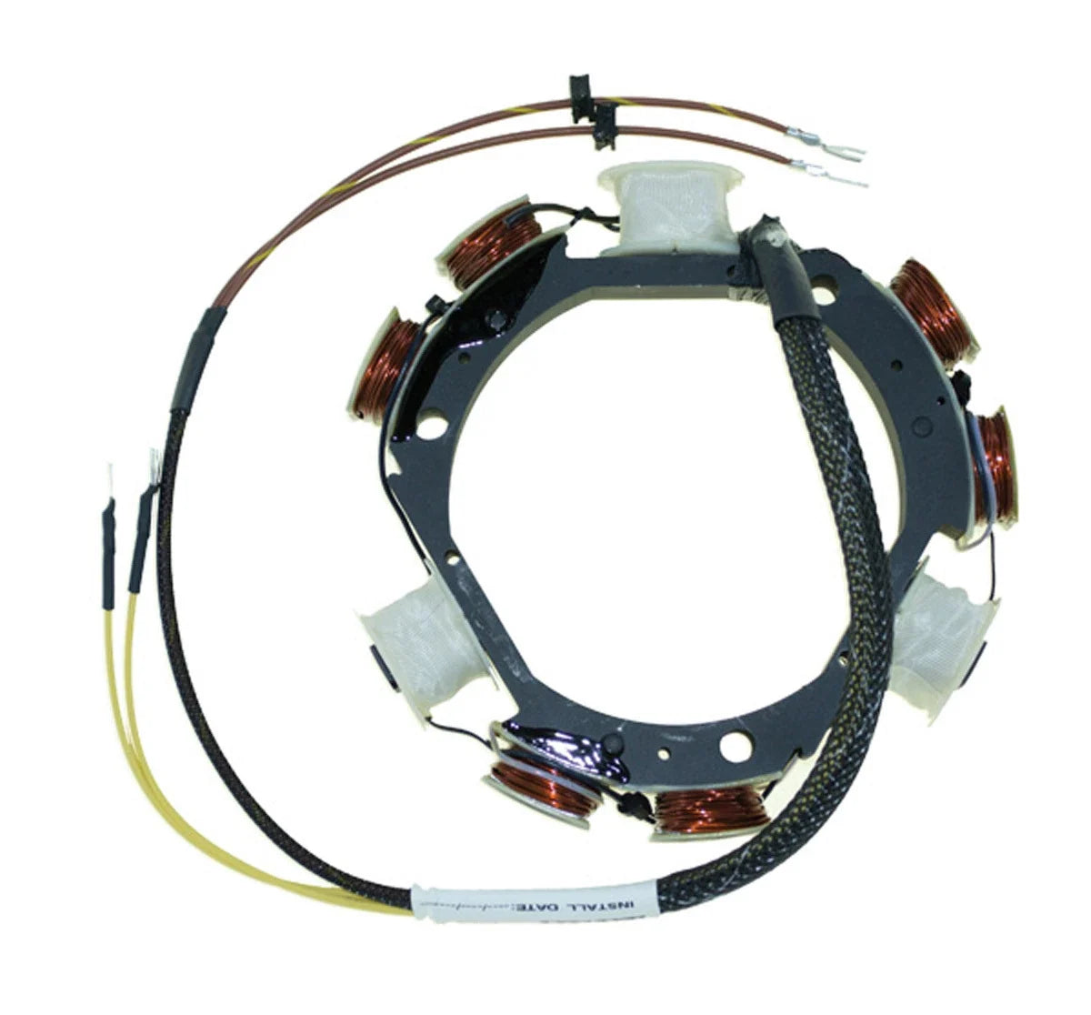 CDI Stator for Johnson Evinrude 65-75 Hp (173-1235)
