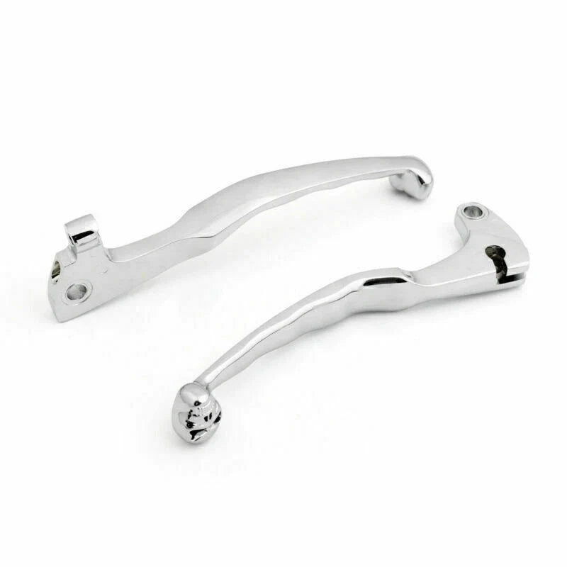 Brake Clutch Levers for Yamaha XV 250 535 700 750 1000 1100 (T9)