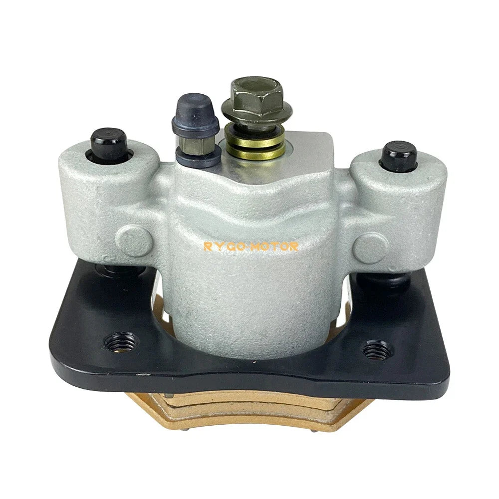 Front Brake Caliper w/Pads for Arctic Cat (1436-423, 3323-231, 3323-157, 2502-551)
