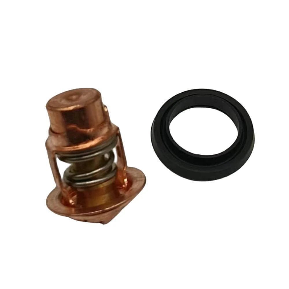 Thermostat 8M0168892 18-3640 for Mercury Marine F40 F50 F60 EFI 4-Str Outboard