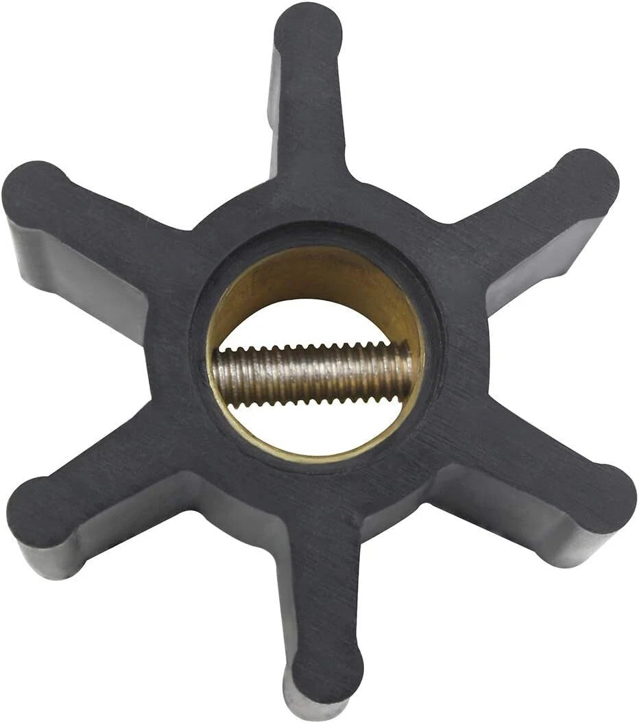 Marine Sea Water Pump Impeller for Yanmar from Model Year 97 YSM 8/12 Engines