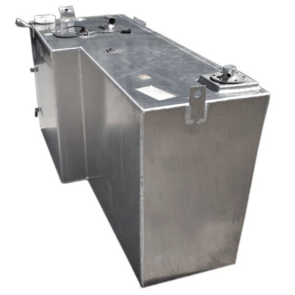 Florida Marine Boat Fuel Tank FMT-107CP-SR - 107 Gallon Gas Diesel