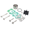 Boat Marine Water Pump Repair Kit for Yamaha 75 80 90 100 HP Outboard Engine