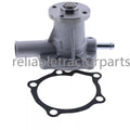For Bobcat 2200 2300 MT52 MT55 Kubota V800 Z400 D600 Engine Water Pump 6687713