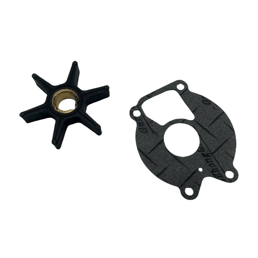 Water Pump Impeller & Gasket for Chrysler Force 25/40/50HP (47-850893, 850891)
