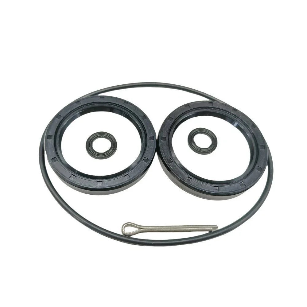 Lower Unit Gearcase Seal Kit for Suzuki DF325 DF350 (09282-45001)