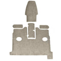 Hurricane Boat Snap-In Mats 13373.1-1 - Sport Deck 230 I/0 (kit)