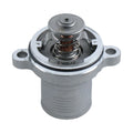 82℃ Thermostat 4133L507 4133L064 for Perkins Engine 1104A-44 1104D-44T 1106D-E66