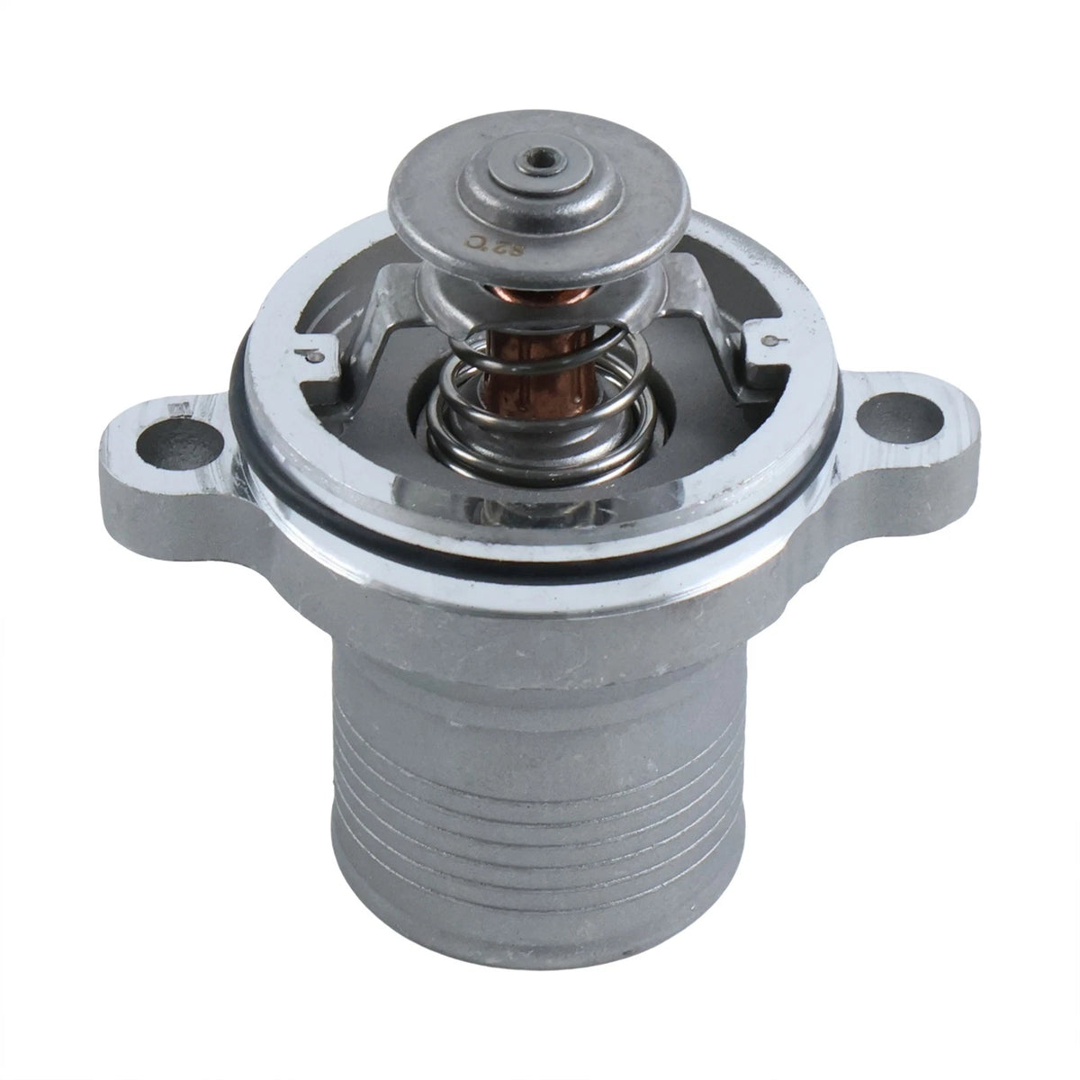 82℃ Thermostat 4133L507 4133L064 for Perkins Engine 1104A-44 1104D-44T 1106D-E66