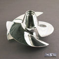 WSM Impeller for Yamaha Super Jet (2006–2020) - 021-100-11/14