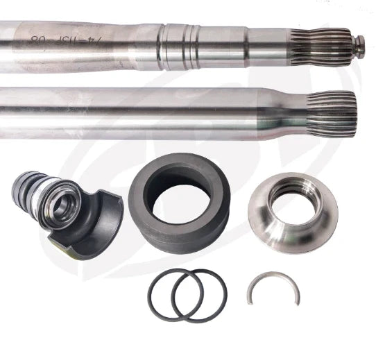 Driveshaft Update Kit for SeaDoo RXP-X 255 (2009–2010)
