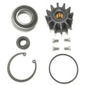 Raw Water Sea Pump Rebuild Service Kit for Volvo Penta (21214599, 21214596, 21951348)