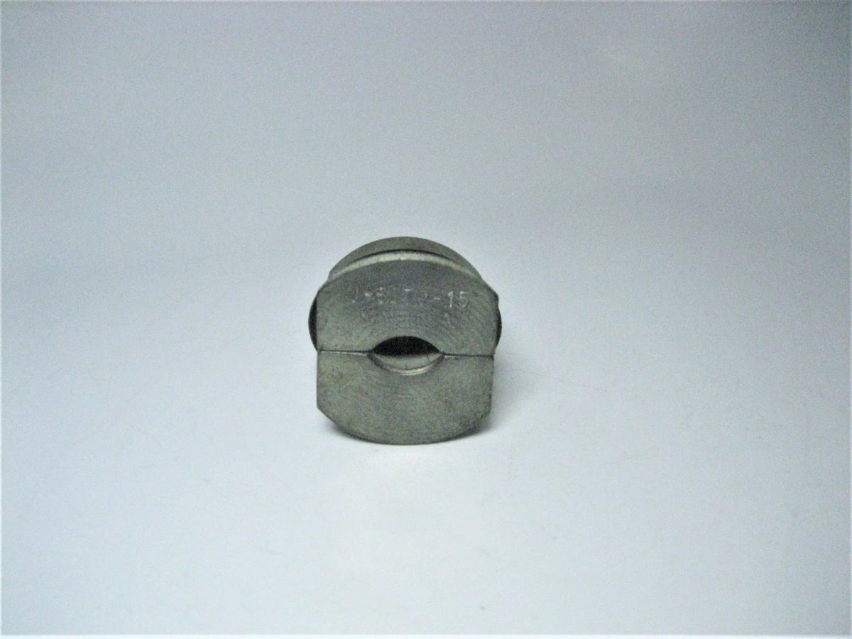 Kent Moore J-6270-15 Marine Diesel Engine Motor Turbo Blower Bushing Ram *BLEM