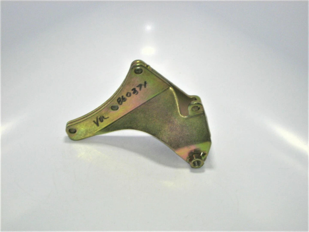 Volvo Penta 860371 Marine Diesel Air Compressor Alternator Mounting Bracket BLEM