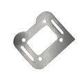 27- 18272 27- 97863 MerCruiser 4 Cyl 3.7L 98562A6 Exhaust Elbow Mounting Gasket