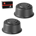 Front/Rear Wheel Cap for Yamaha Big Bear 400 YFM400 (2007–2012) 2P5-F512A-00-000