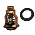 Thermostat for Yamaha/Mercury F 115HP 4 Stroke (2001–Present) Replaces 68V-12411, 881429