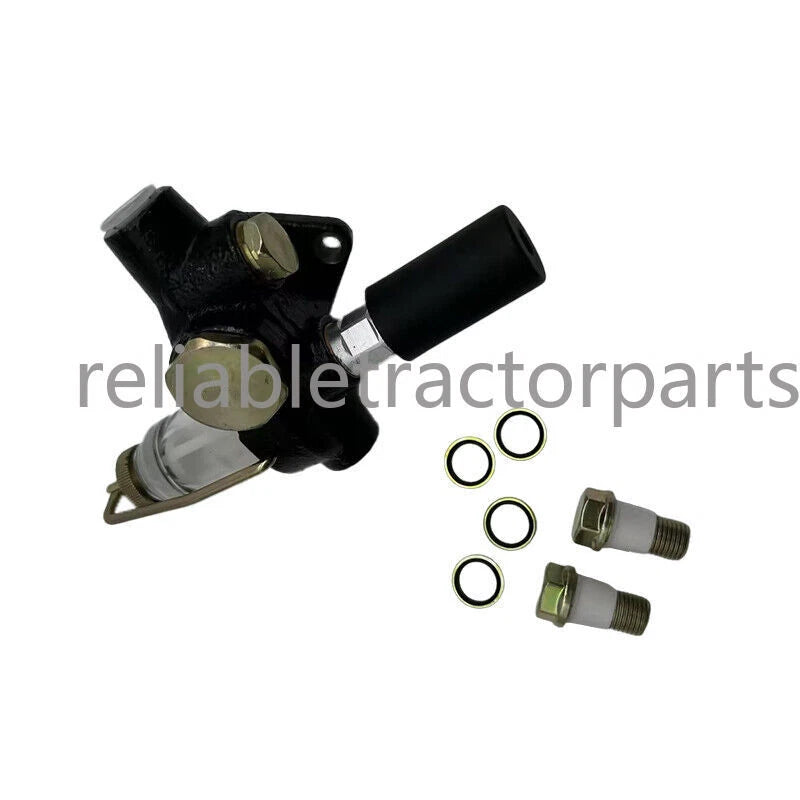 John Deere 4240 690B 693B 740 4430 4630 7020 4630 Fuel Pump AR63831