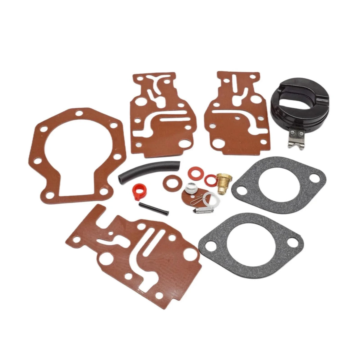 Carburetor Repair Kit for Johnson Evinrude 6-20 HP (0439073)