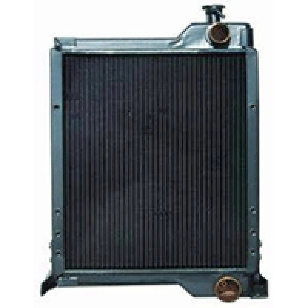 136839A1 Radiator Fits Case-IH Harvester Tractor Models 4210 4230 4240