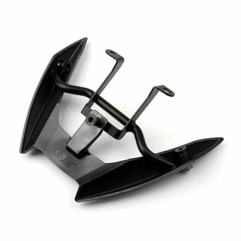 Upper Stay Bracket Front Headlight Trim Frame for Yamaha MT-09 FZ-09 (2014–2016)