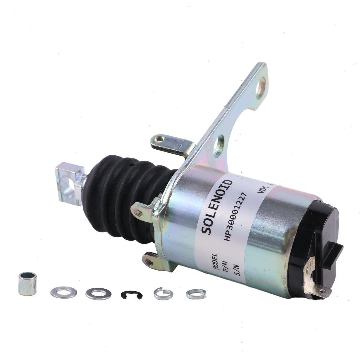 Solenoid Kit 315-4628 for Caterpillar Excavator 304D CR 303.5C 305C CR 305.5D