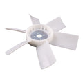 380MM Fan Blade 17371-74110 for Kubota Engine D1503 D1703 D1903 V1903 V2403
