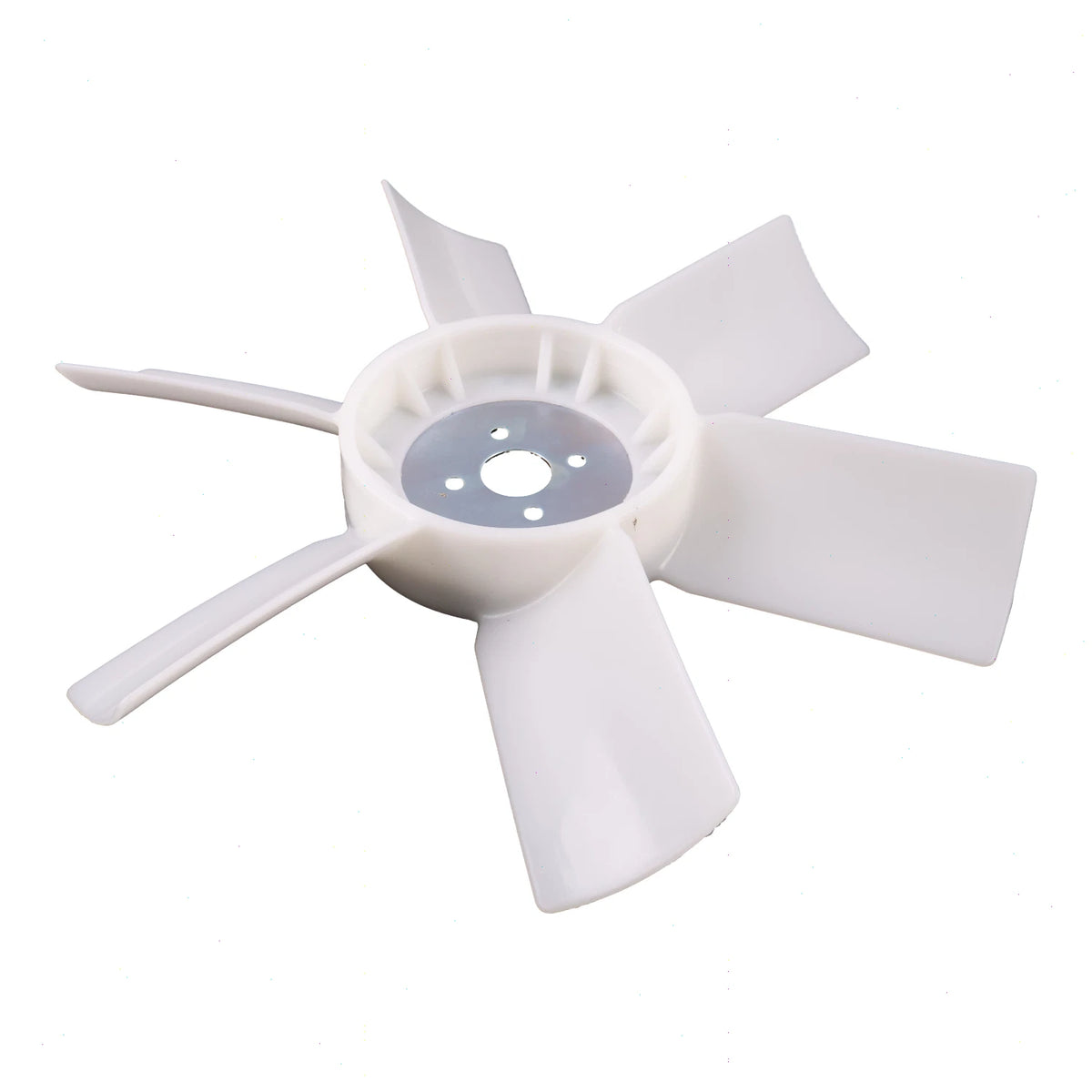 380MM Fan Blade 17371-74110 for Kubota Engine D1503 D1703 D1903 V1903 V2403